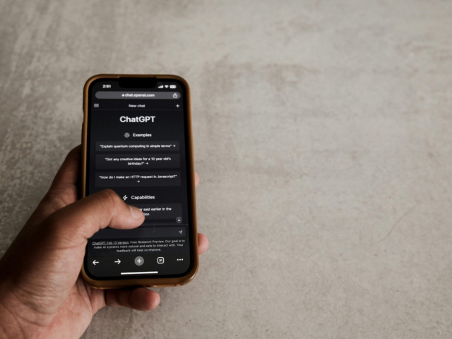 How to Get High-Intent Traffic from ChatGPT