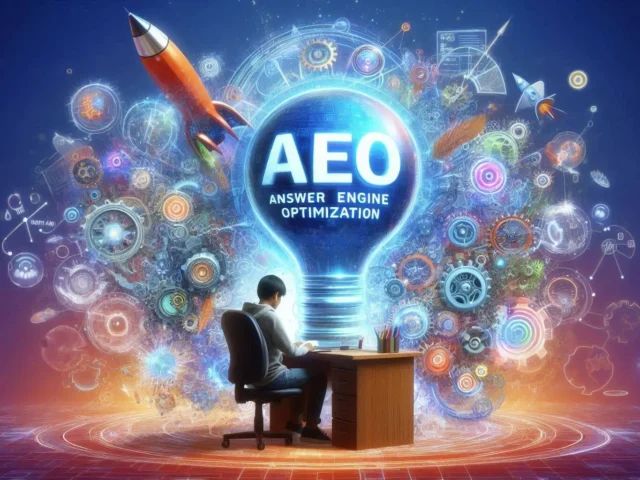 Powerful Ways to Win at Answer Engine Optimization Today