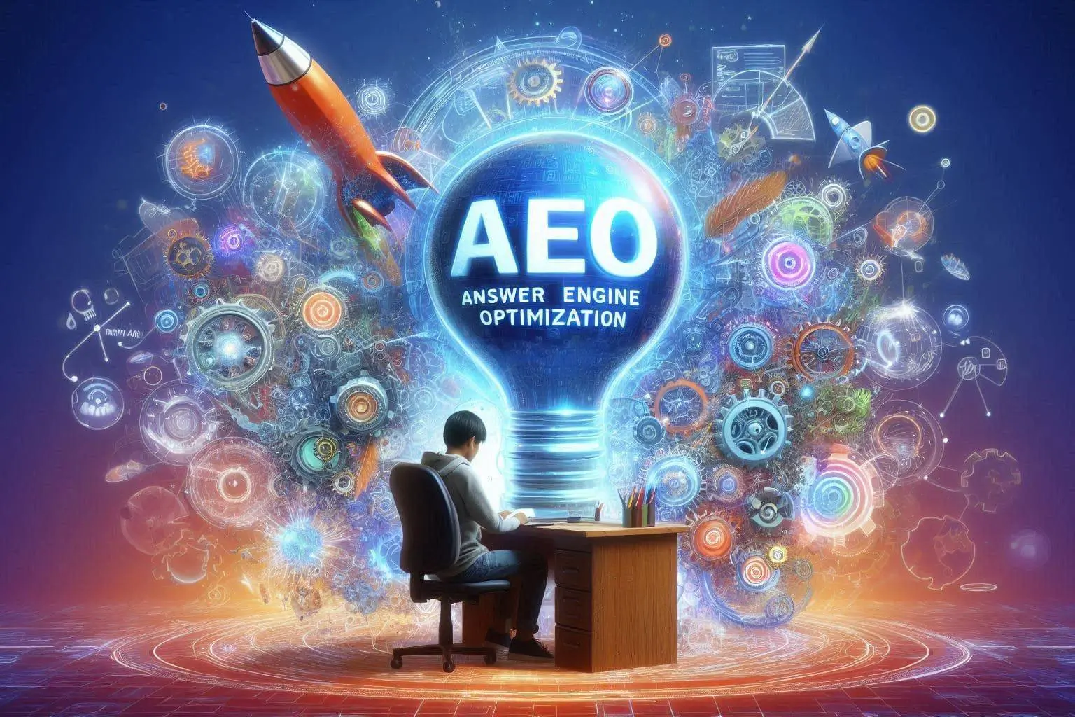 Powerful Ways to Win at Answer Engine Optimization Today