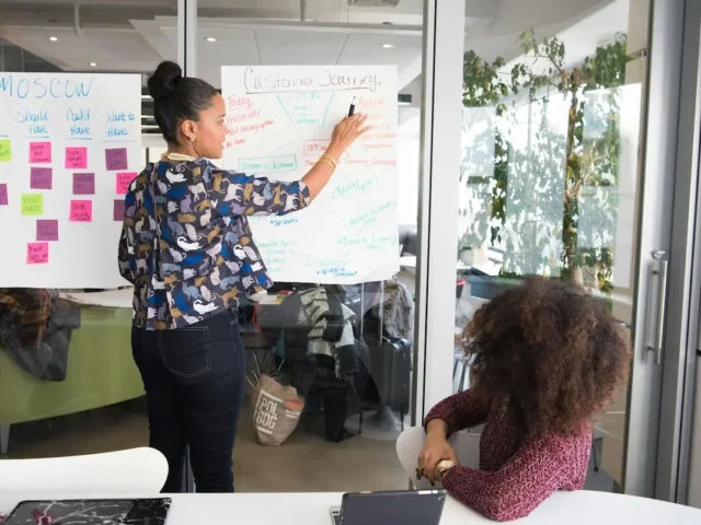 How Your Social Posts Are Training AI Right Now