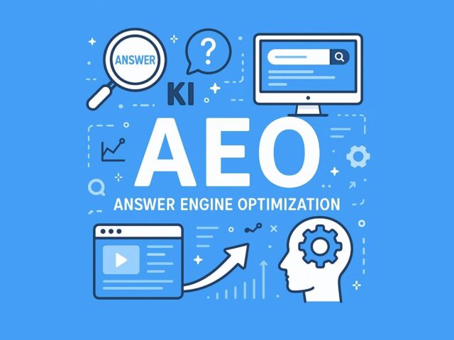 Complete Guide to Answer Engine Optimization for Modern Brands