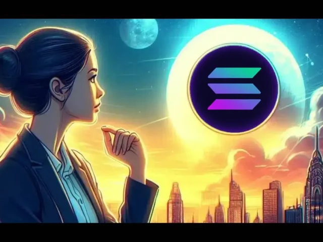 5 Reasons Solana Dominates Web3 Right Now