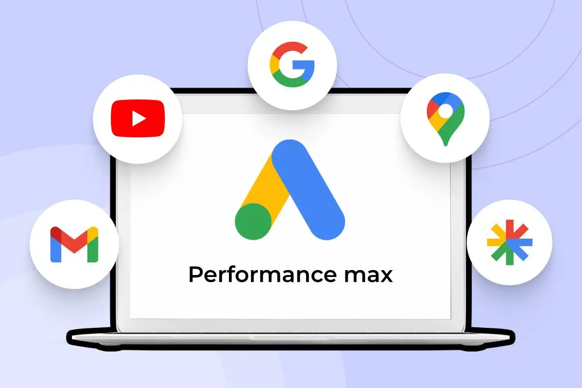 Google Performance Max