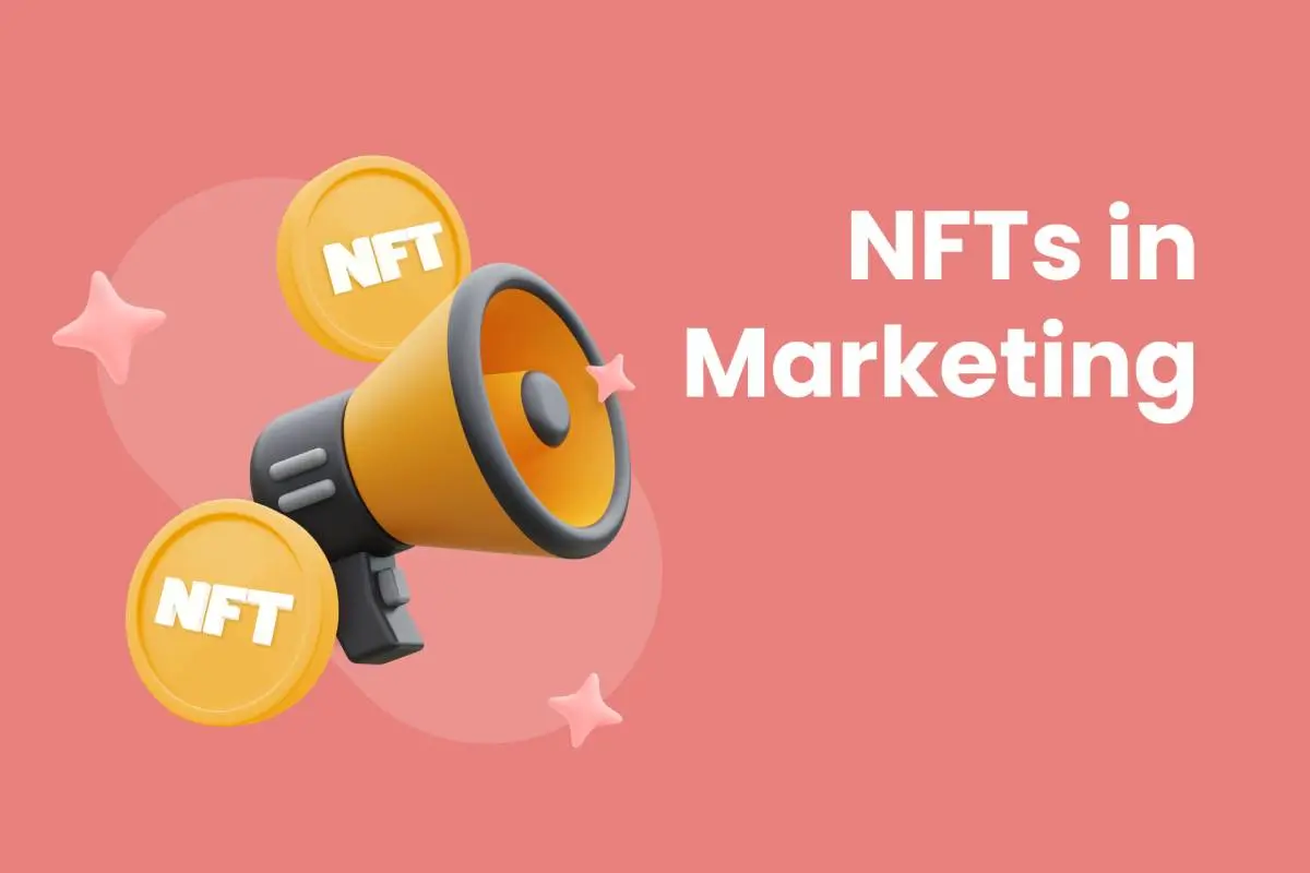 NFTs in Marketing