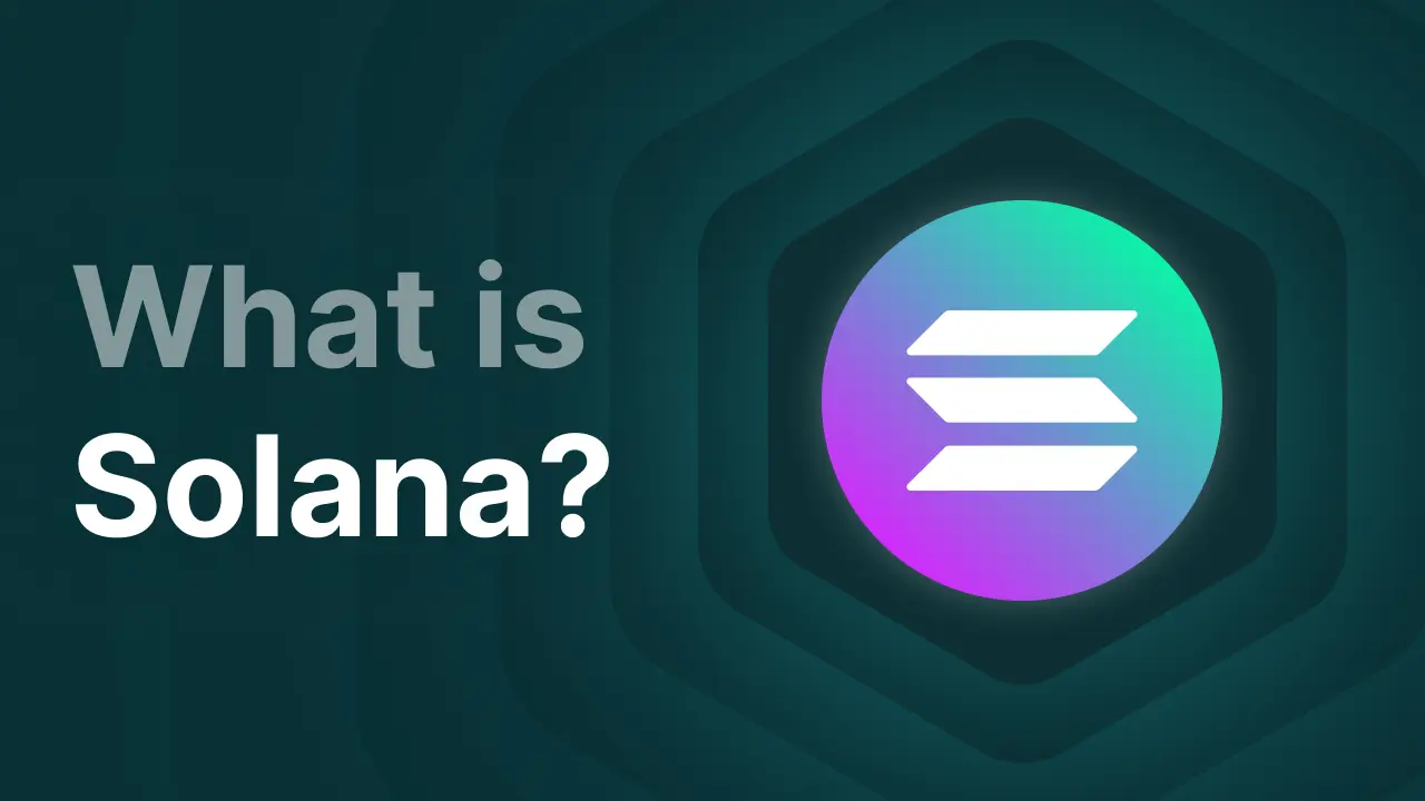 What is Solana?