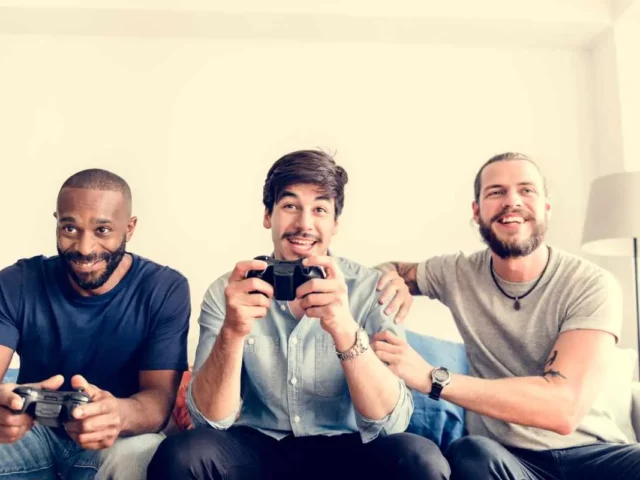 How to Ride Crypto Gaming Surge