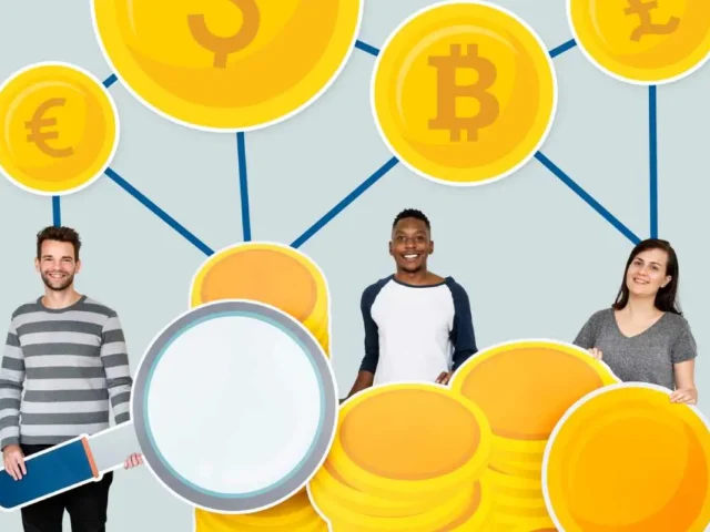 Smart Ways To Grow Wealth With Real World Tokens