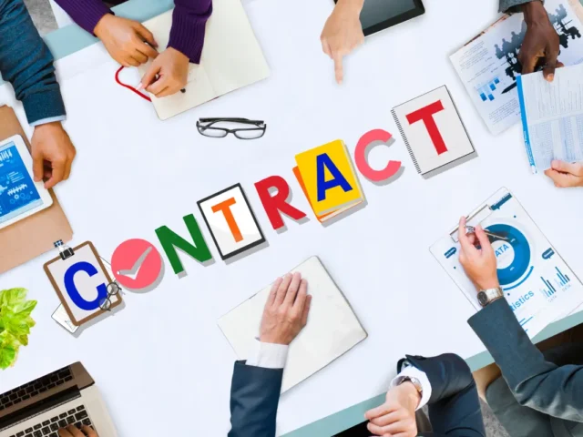 How to Achieve Seamless Web3 Projects With Smart Contracts