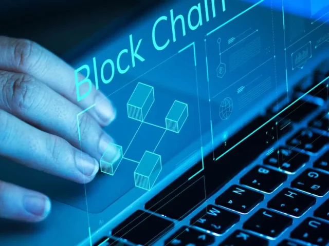Why Blockchain Is the Secret to Reliable Supply Chains