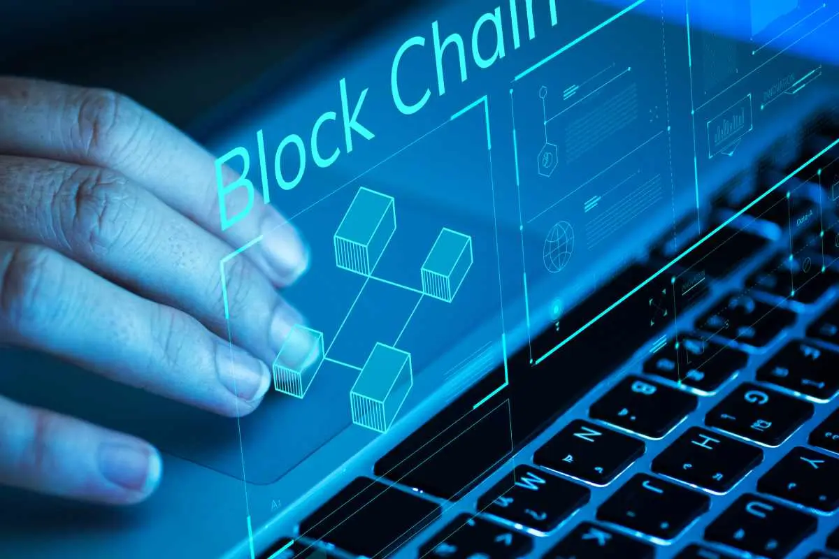 Why Blockchain Is the Secret to Reliable Supply Chains