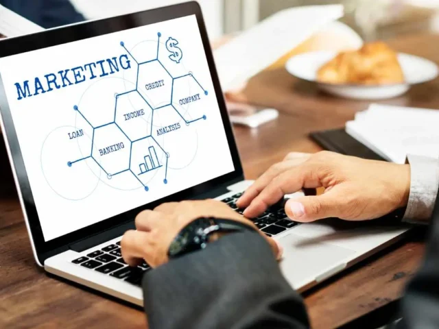 How to Build Strong Web3 Marketing Skills Now