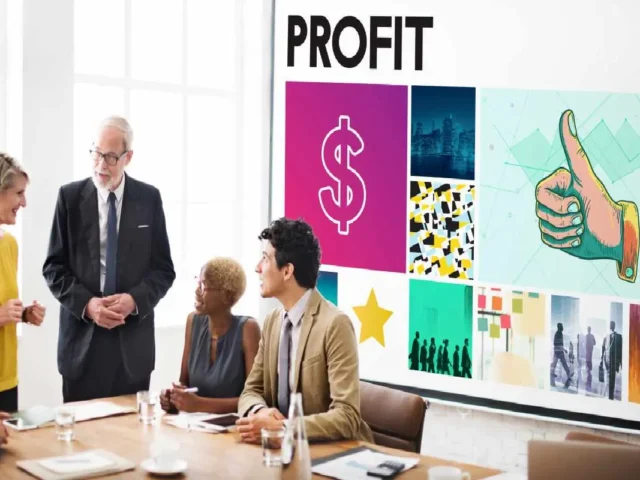 How Leaders Profit from Web3 Now