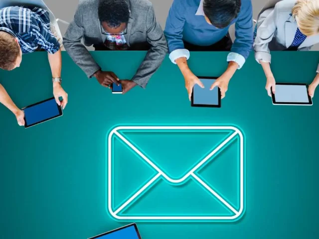 How to Build Email Workflows That Boost Web3 Engagement