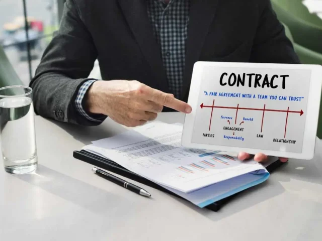 Smart Contracts Make Ad Buying Simple and Secure