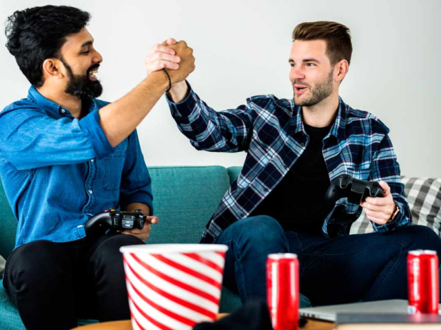 How to Ride Crypto Gaming Surge