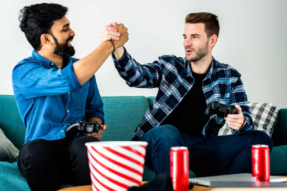 How to Ride Crypto Gaming Surge