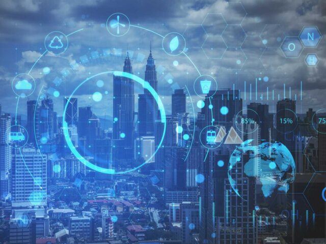 How Topic Ecosystems Drive Authority and Growth in Digital Marketing