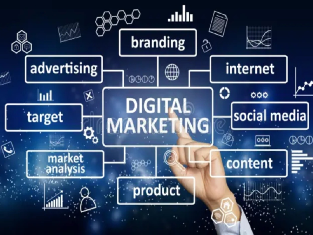 5 Digital Marketing Trends That Will Dominate 2026 (And Why You Need to Prepare Now)