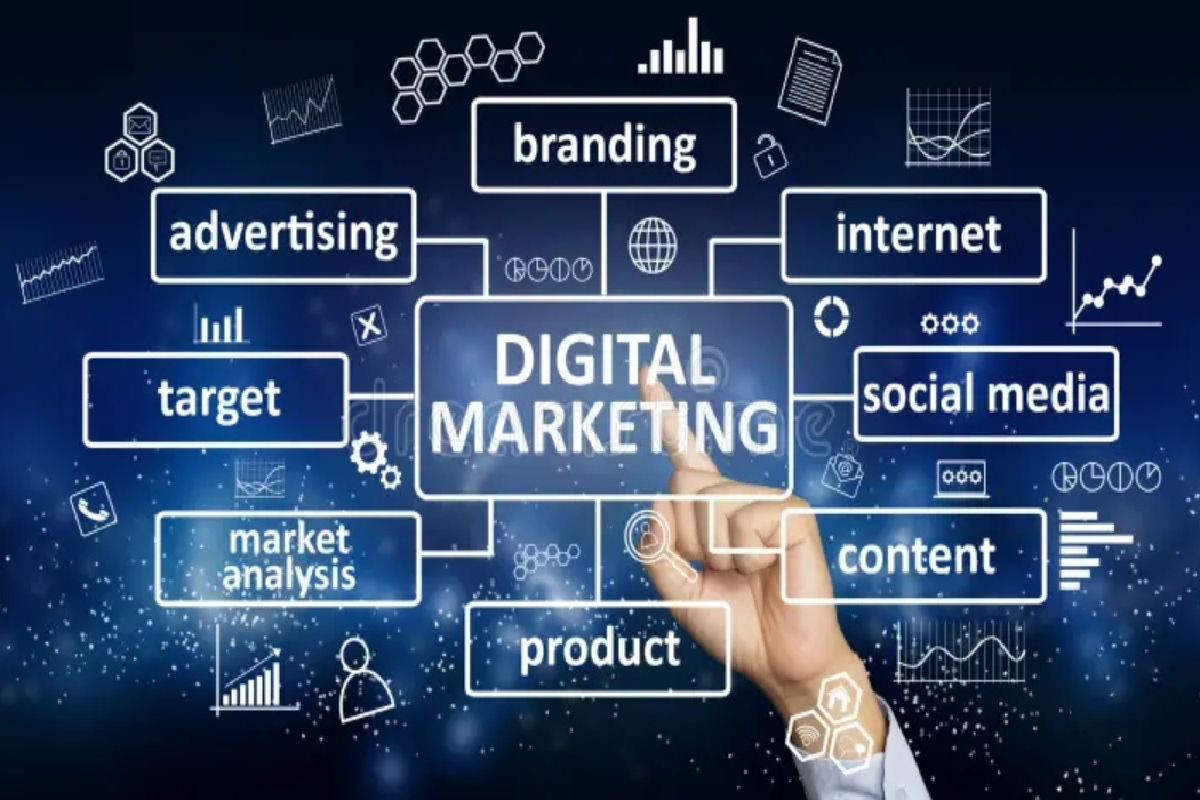5 Digital Marketing Trends That Will Dominate 2026 (And Why You Need to Prepare Now)