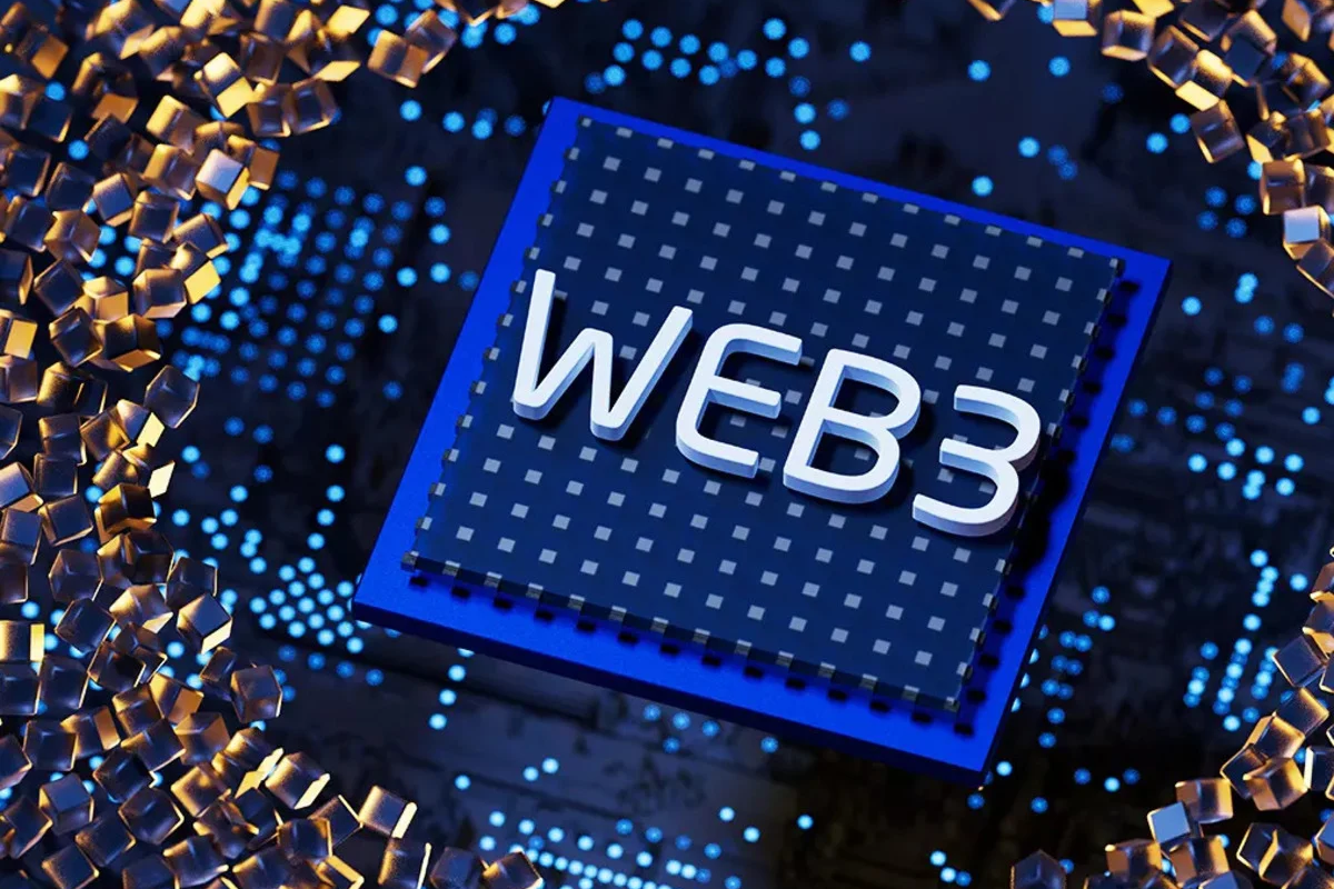 Web3 - LLMs