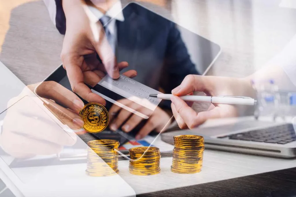 Revenue generated by tokens in web3 industry