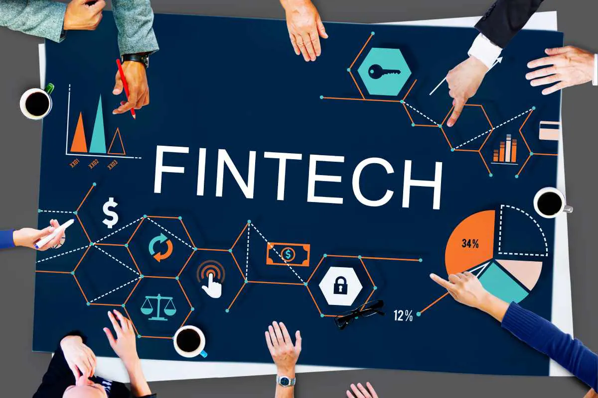 Fintech voice technology used by people in web3 industry