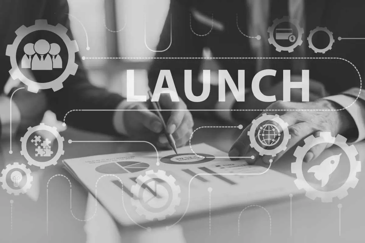 Team launching DAO for their business in web3