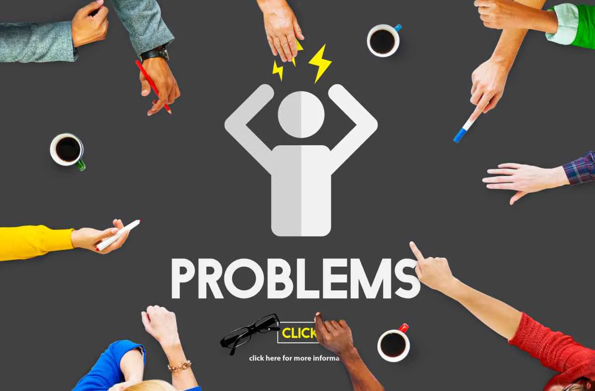 Team discussing Tokenomics design mistakes