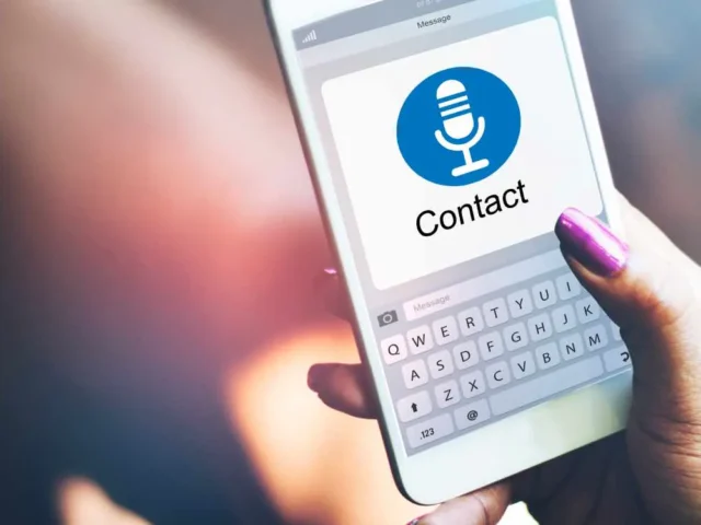 Voice Search Trends for Fintech: What Users Ask Their Smart Devices