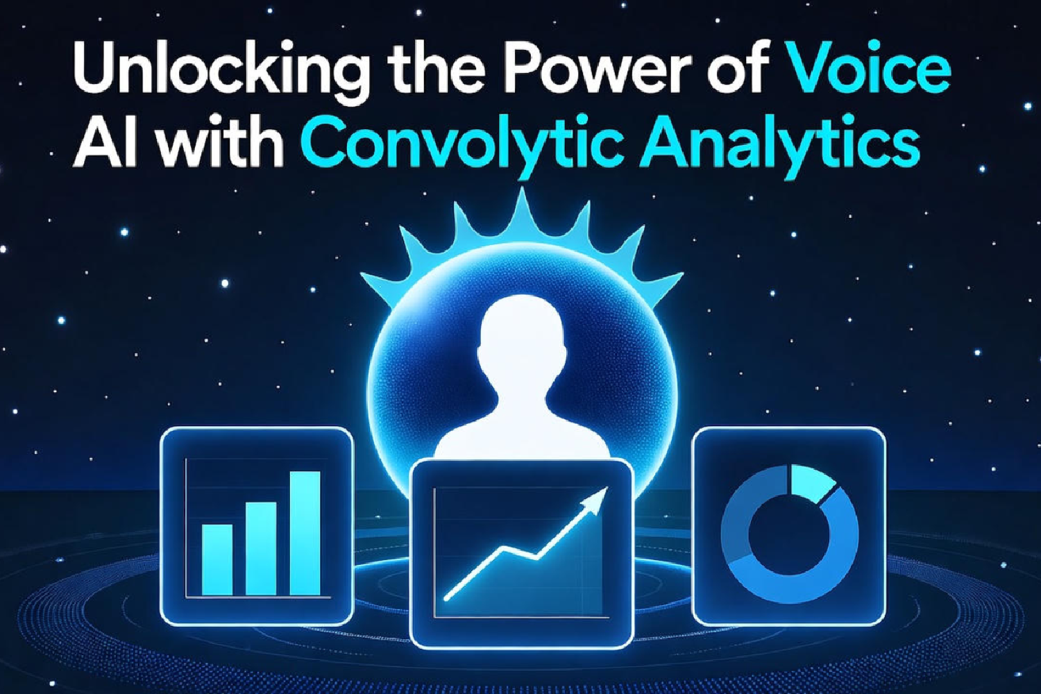Convolytic Analytics 