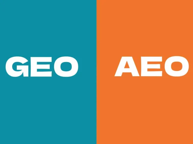 Why AEO and GEO Are the Missing Pieces for Web3 Growth