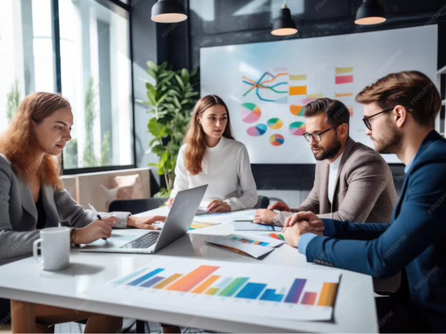 Proven Ways Insightful Helps InfluxJuice Build Happier, More Productive Teams