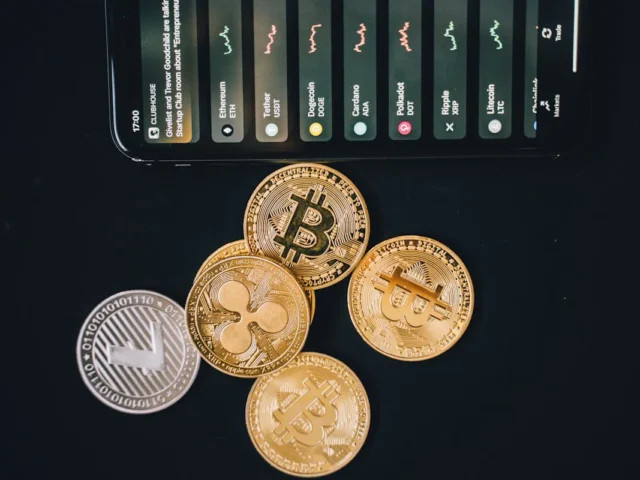 Make Crypto Wallet Onboarding Easy: Steps to Cut User Drop-off