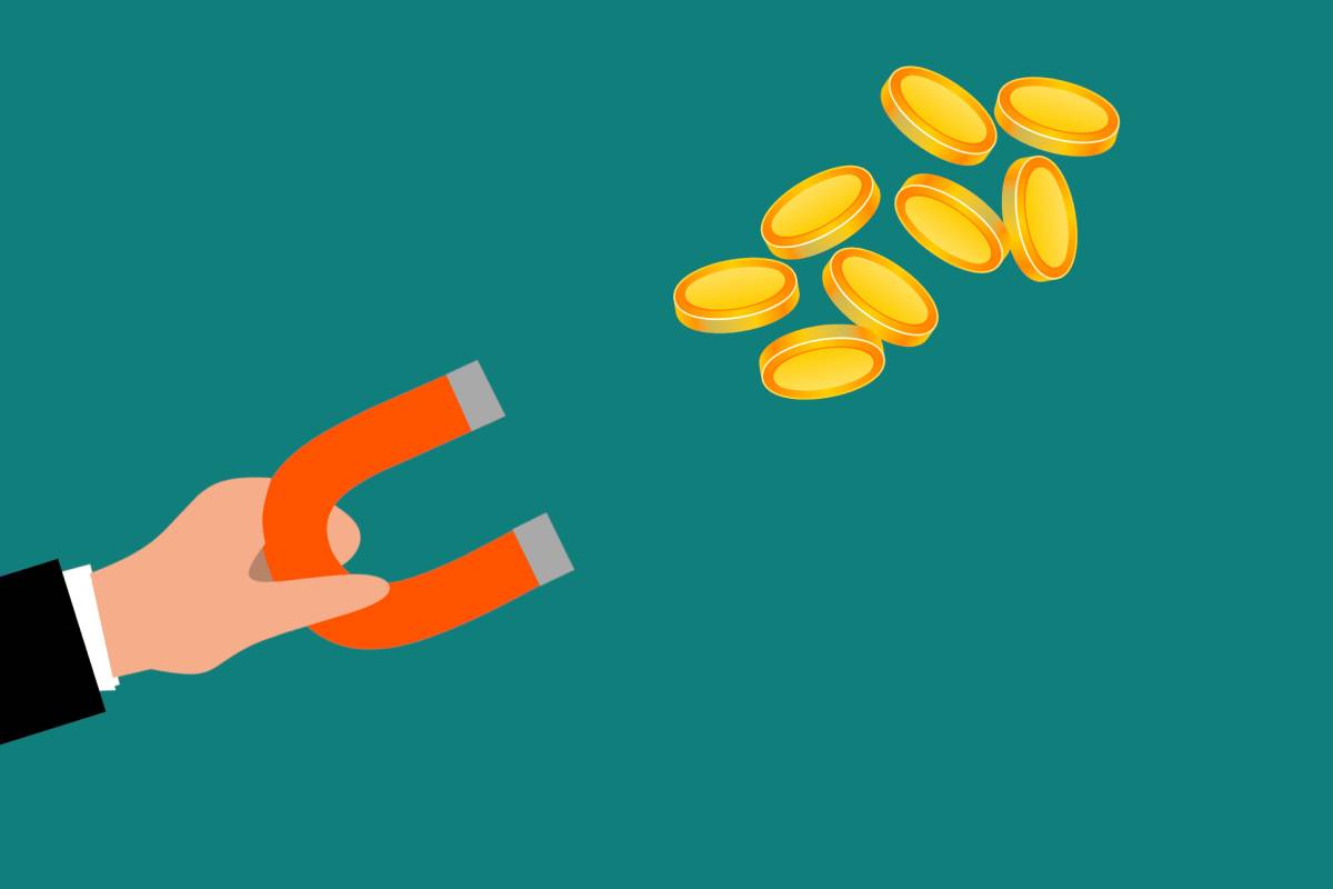 How lead magnet create a huge impact in Fintech Companies 