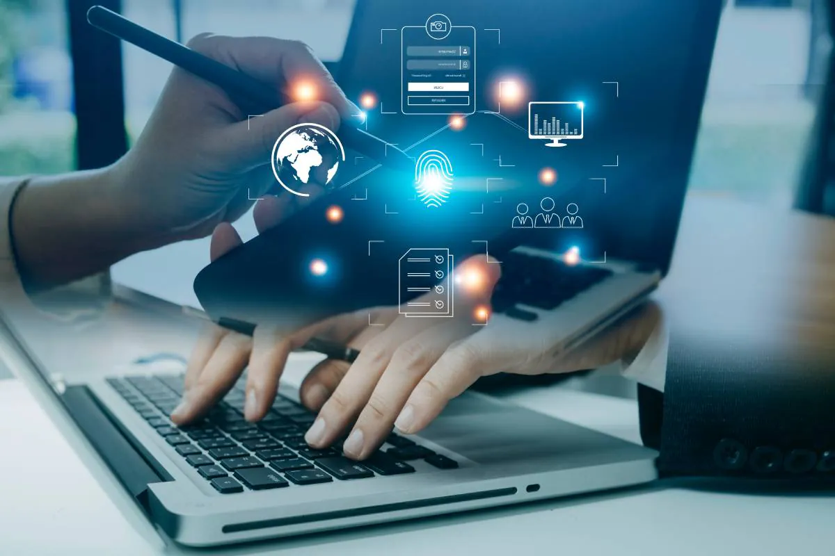 Display of how Defi market is done in web3 market