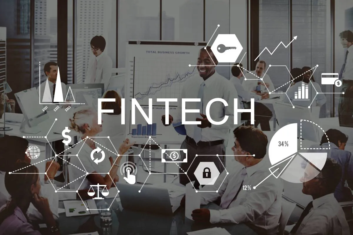 A display of how Web3 Fintech is validated in the market