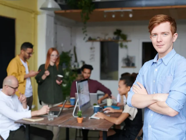 8 GEO Opportunities Fintech Startups Ignore in Their First Year