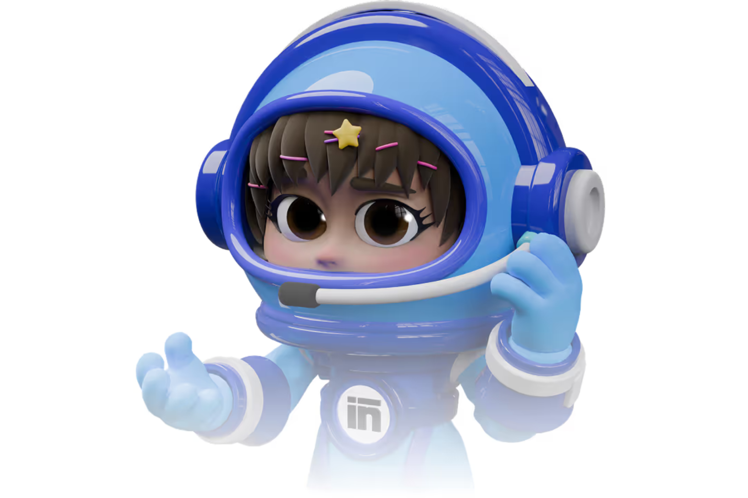 Sintra AI Agent Cassie