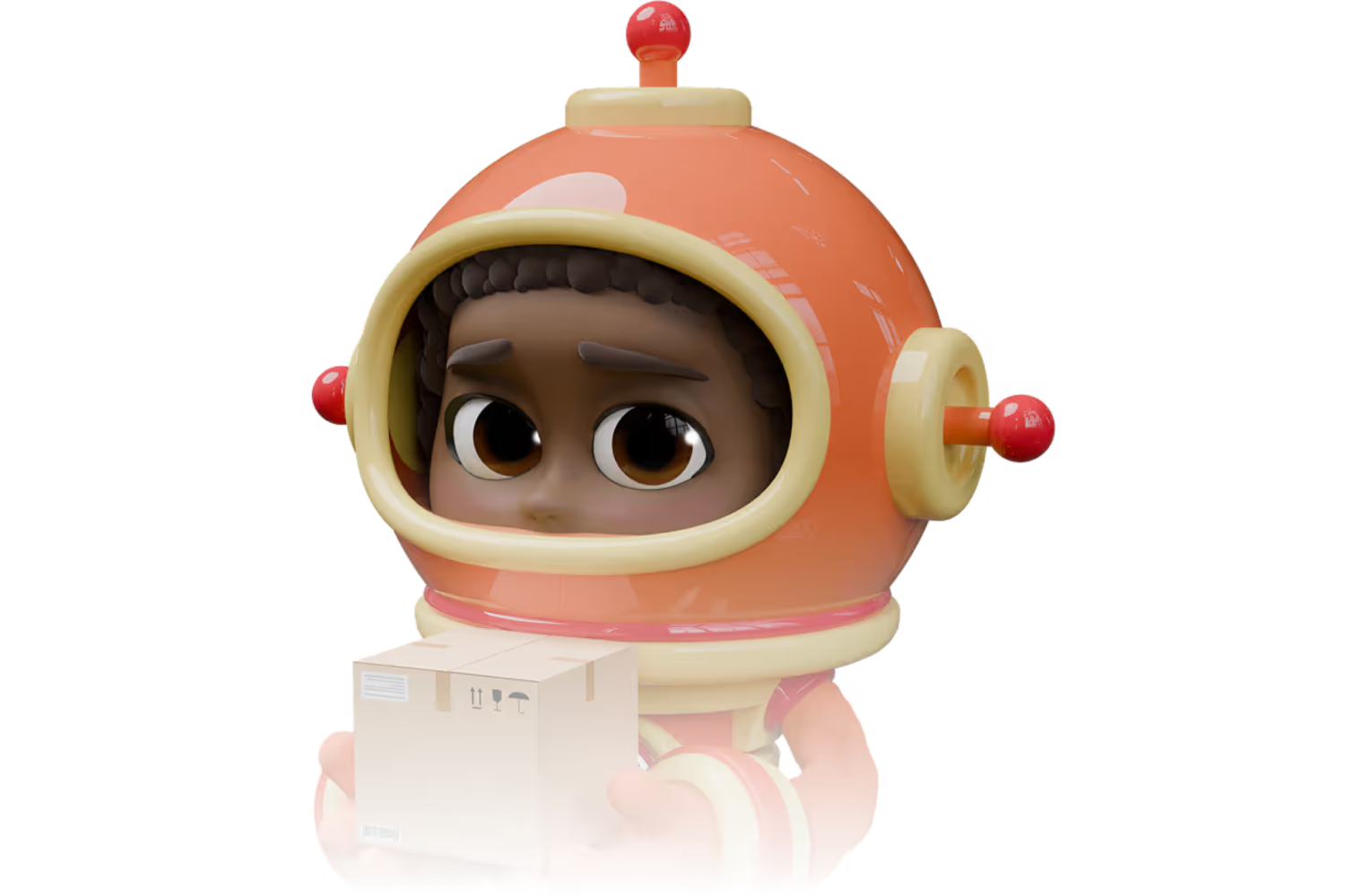 Sintra AI Agent Commet