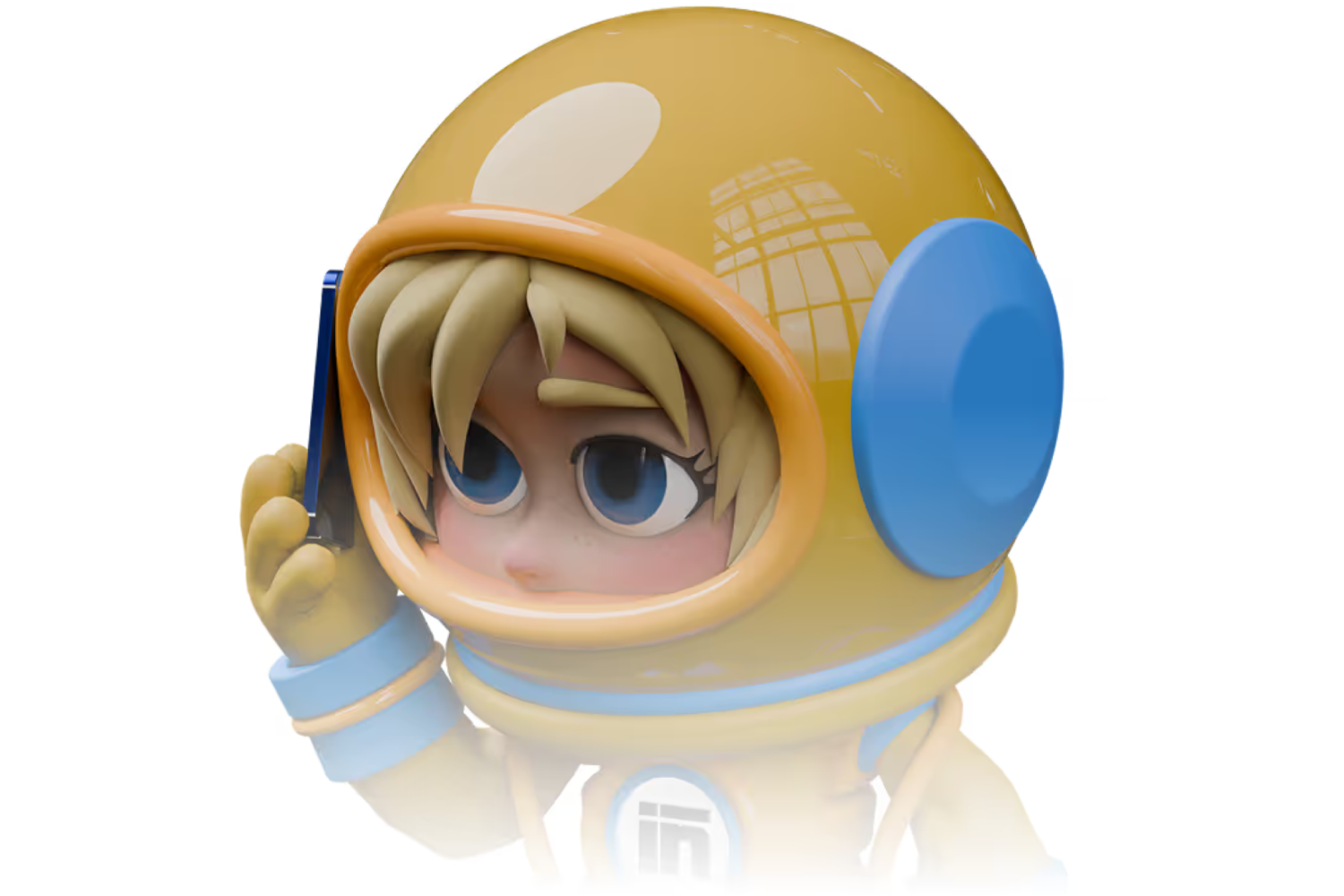 Sintra AI Agent Emmie