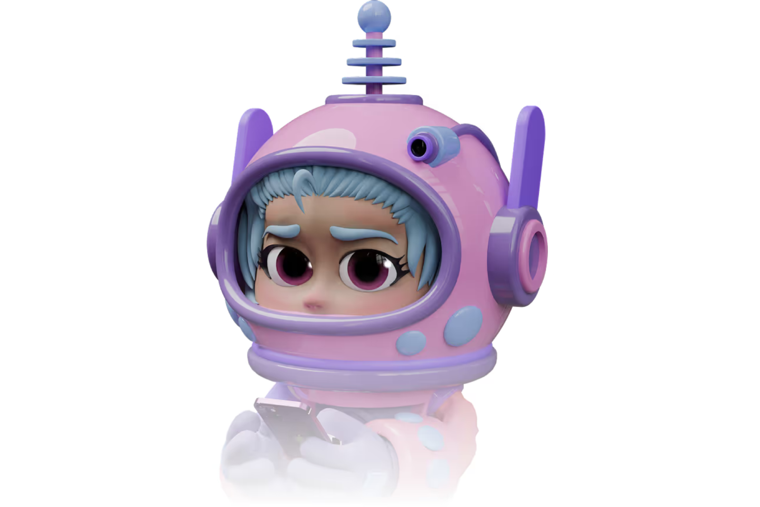 Sintra AI Agent Soshie