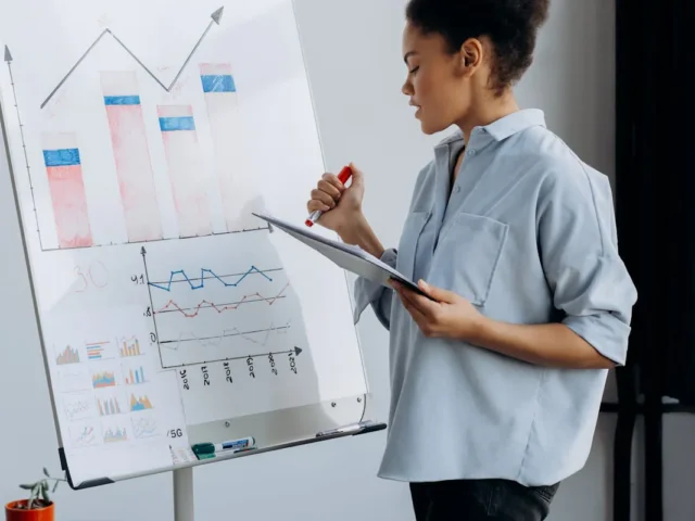 7 Proven Web3 Analytics Picks After Google Analytics