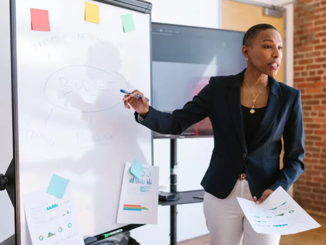 A Founder’s Guide to Explaining Tokenomics to Non-Crypto Investors