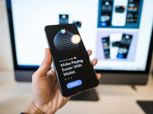 8 Proven Wallet UX Designs That Keep Users Engaged