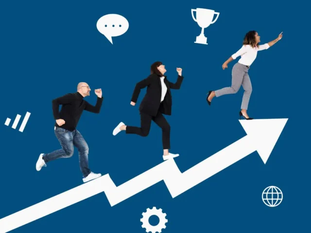 7 Community Growth Approaches Ranked by ROI for Web3 Startups