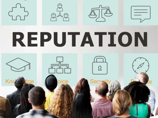 How to Build a Web3 Reputation People Feel Safe With