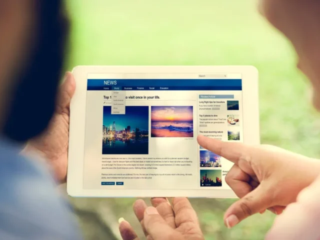 Local Landing Pages for Web3 Teams in 2026