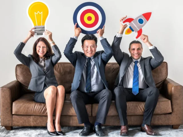 8 Content Formats Web3 Startups Use to Explain Complex Products