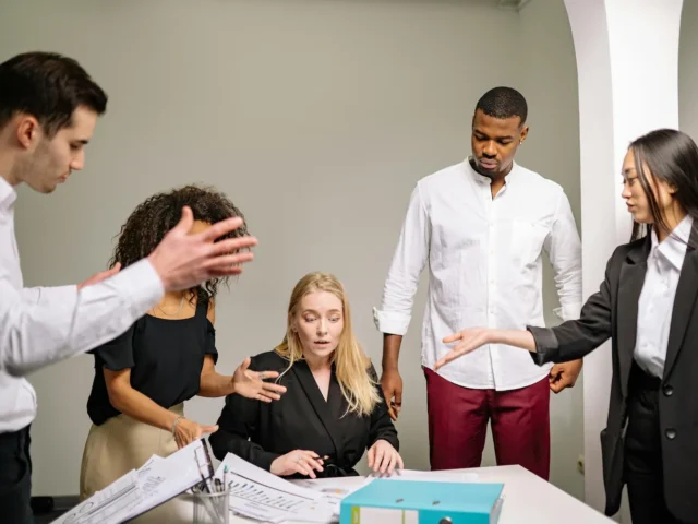 8 Security Practices Every Small Crypto Project Ignores