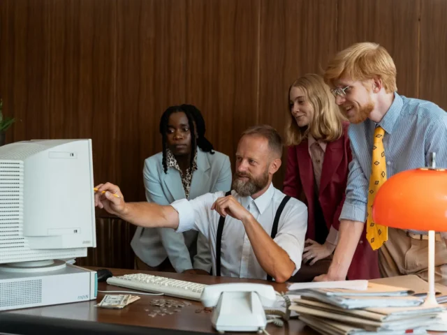 How Crypto Projects Structure Content to Appear in LLM Answers